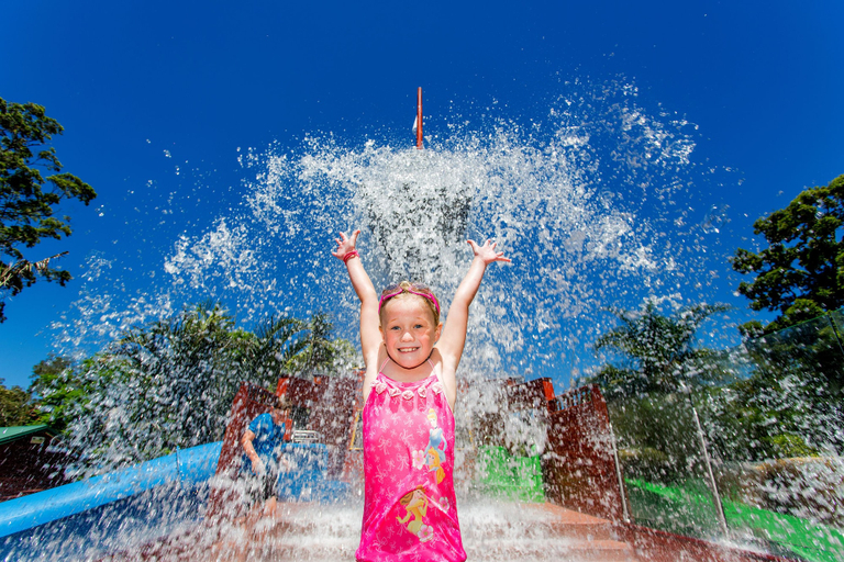 Sport & Beauty 5, NRMA South West Rocks Holiday Park, Kempsey