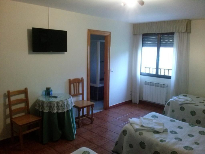 Others 5, Hotel Rural el Arco, Burgos