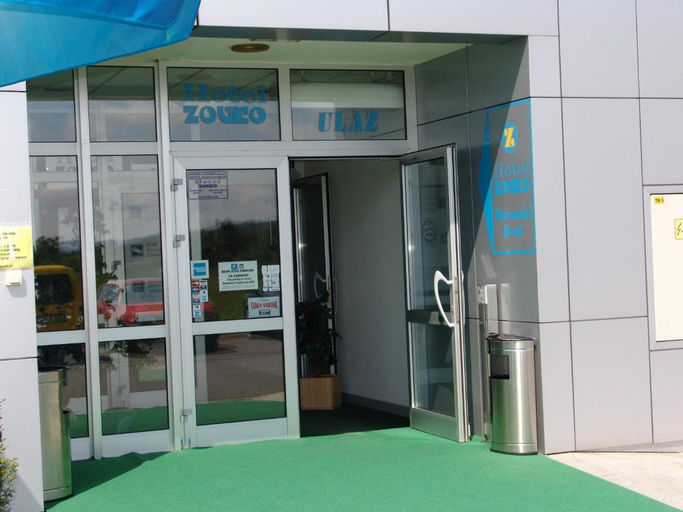 Exterior & Views 2, Hotel Zovko, Slavonski Brod
