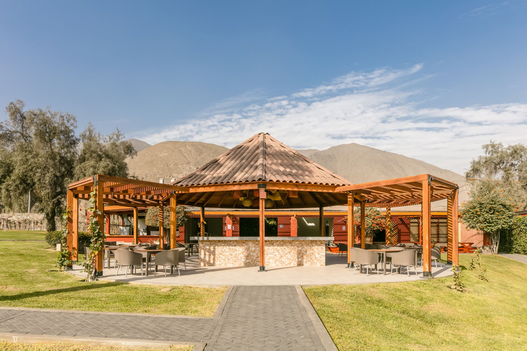 Exterior & Views 2, Decameron El Pueblo - All Inclusive, Lima