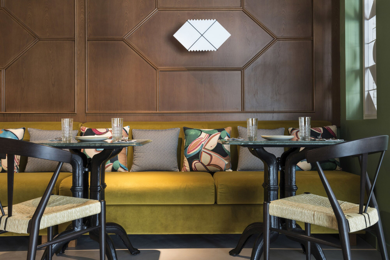 Food & Drinks 5, Hotel Lavida at Camiral, a Quinta do Lago Resort, Girona