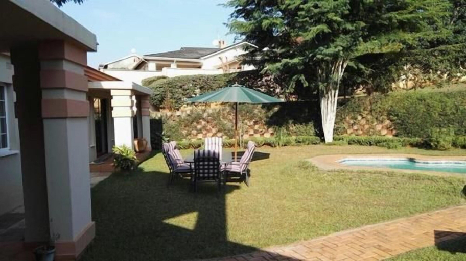 Others, Ezulwini Guest House, Lobamba