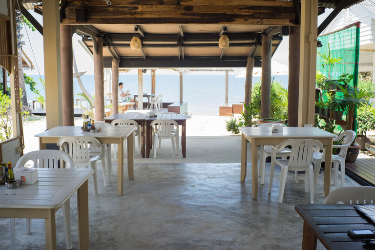 Food & Drinks 5, Amity Beach Resort, Ko Samui