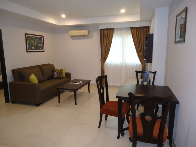 Others 4, Club Mahindra Mac Boutique Hotel, Wattana