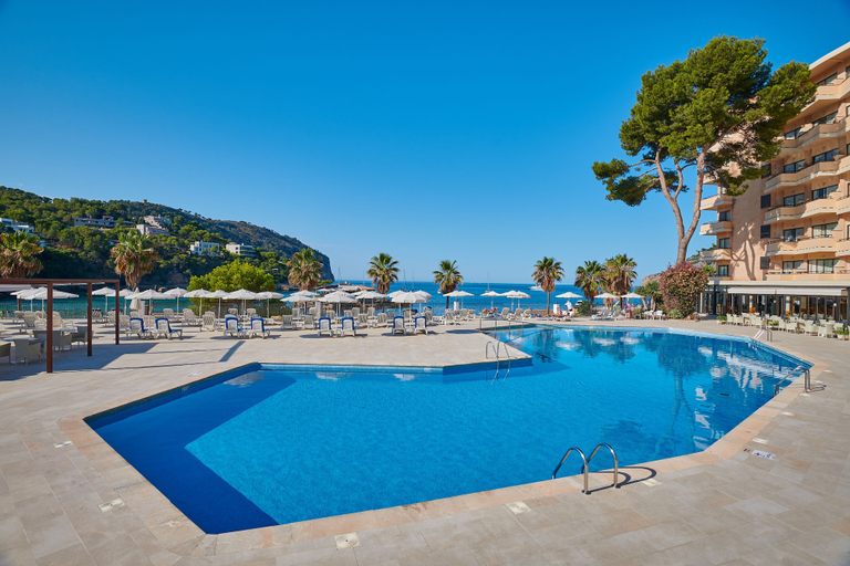 Sport & Beauty 2, Grupotel Playa Camp de Mar - Adults Only, Baleares
