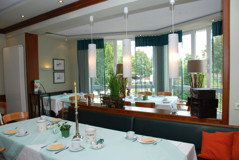 Food & Drinks 4, Hotel Landgasthof Evering, Emsland