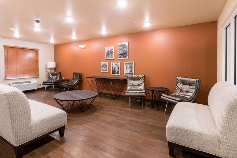 Others 4, WoodSpring Suites Lafayette, Lafayette