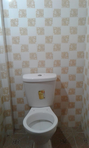 Bathroom 2, Check Point Guest House, Kajiado East