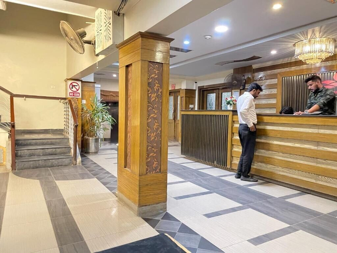 Others 4, The Grand Hotel Multan, Multan