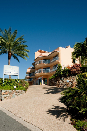 Exterior & Views 2, Sea Star Apartments, Whitsunday