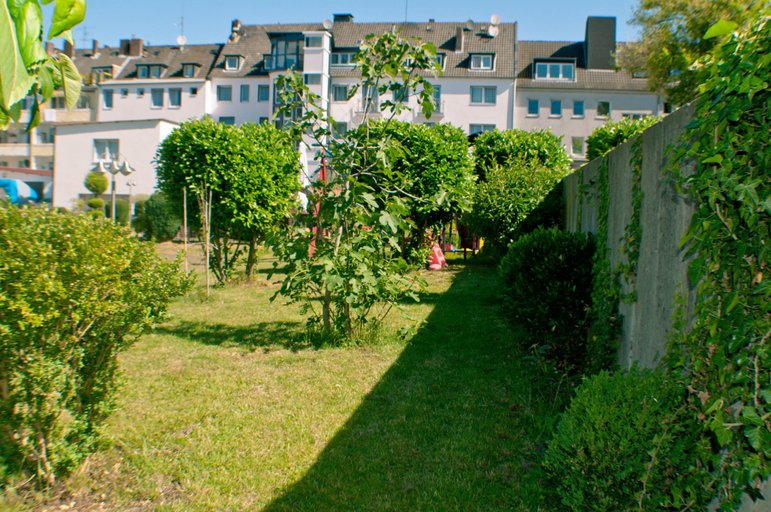 Exterior & Views 2, Hotel Stadt Emmerich, Kleve