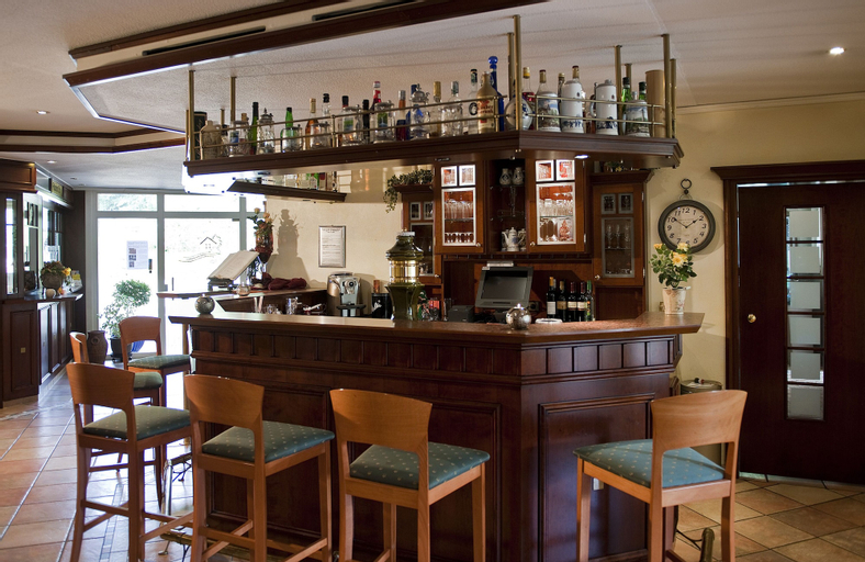 Food & Drinks 4, Waldhotel zum Bergsee Damme, Vechta