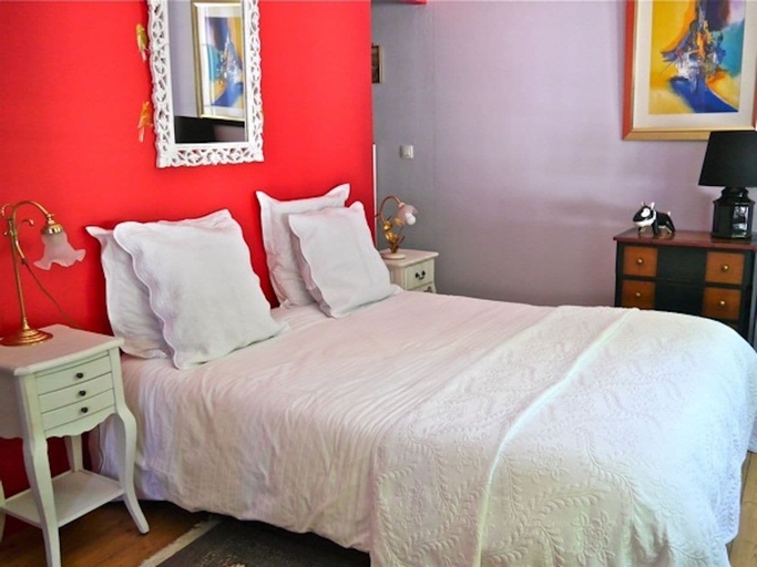 Chambre d'hotes La Celestine, Bas-Rhin