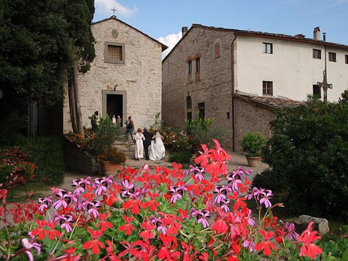 Agriturismo Fattoria di Castiglionchio, Florence
