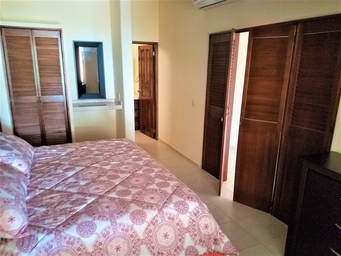 Bedroom 3, Vista Encantada 106, Tepic
