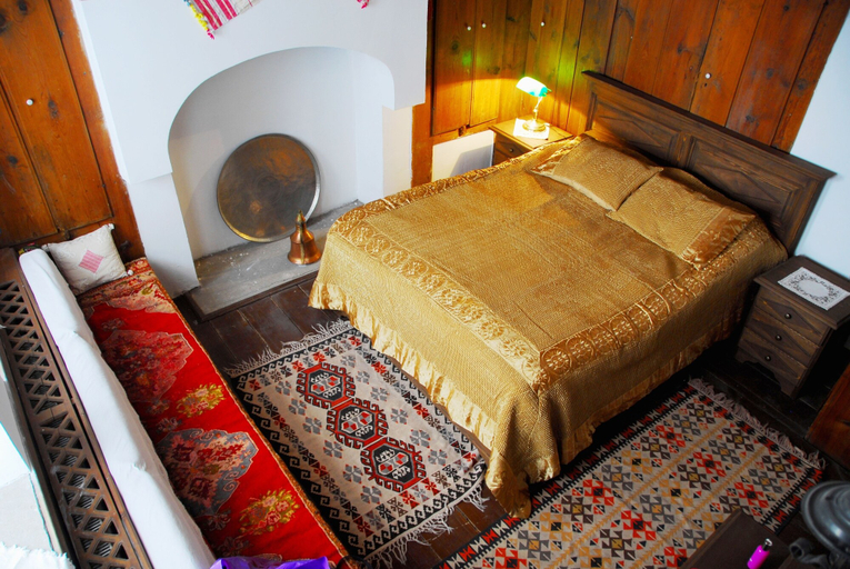 Bedroom 3, Mehves Hanim Konagi, Safranbolu
