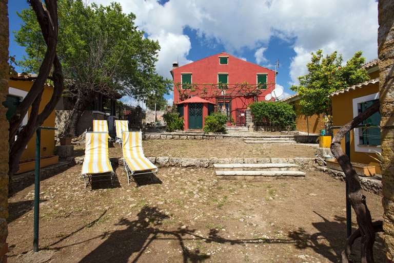 Exterior & Views 2, Fundana Villas, Ionian Islands
