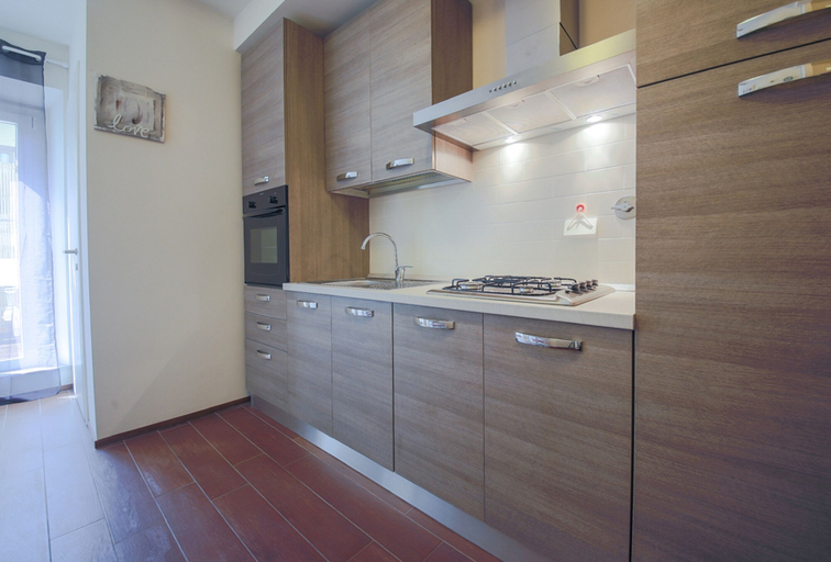 Private kitchen 3, Vivi Firenze, Florence