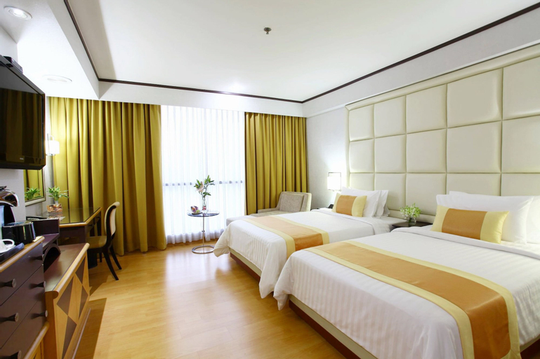 Bedroom 27