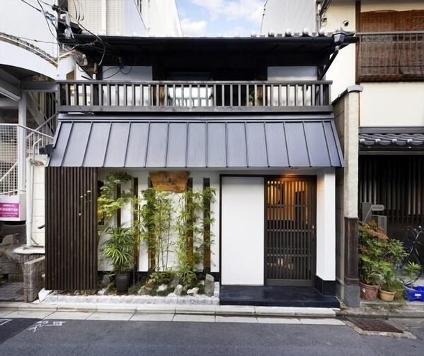 Kyoto Himawari Shijo Kawaramachi, Kyoto