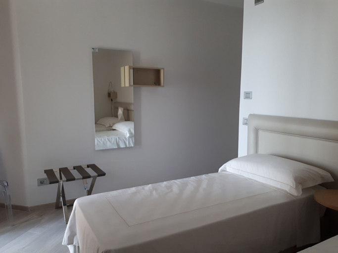 Bedroom 3, Daedalium Cultural Resort, Agrigento