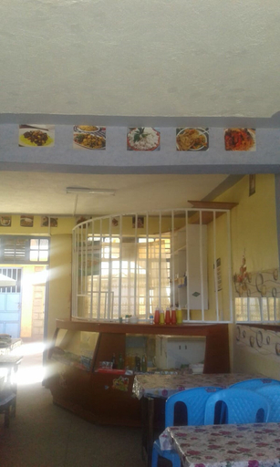 Others, Check Point Guest House, Kajiado East