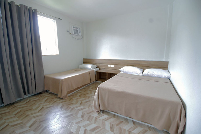 Bedroom 3, Red Knight Gardens, Davao City