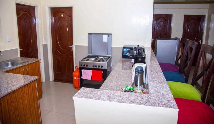 Others 5, Furnished Apartment, Embakasi South