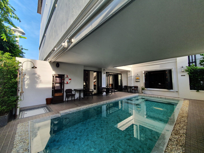 Sport & Beauty 3, Cheeva Dee Hotel, Muang Chiang Mai