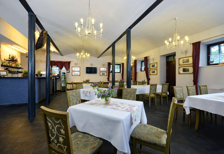 Food & Drinks 4, Folwark Książęcy, Bolesławiec