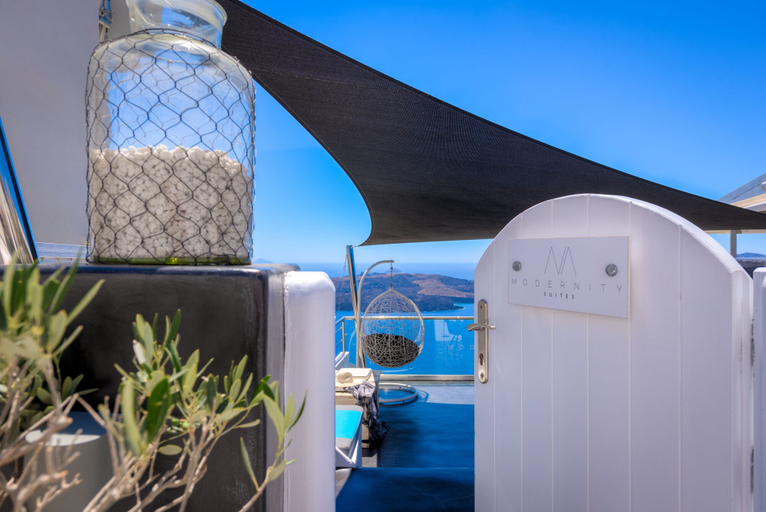 Exterior & Views, Modernity Suites, South Aegean