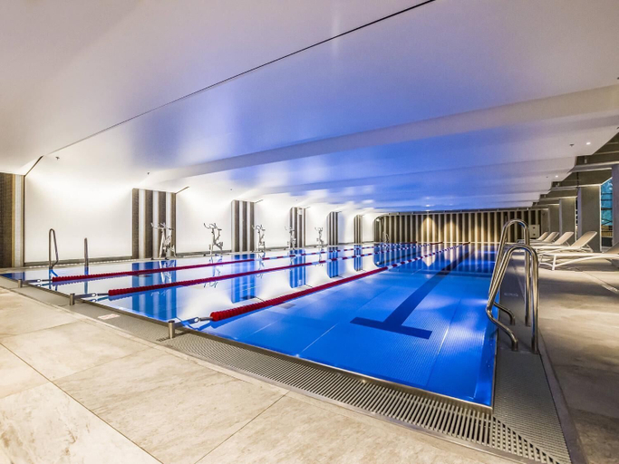 Sport & Beauty 4, VacationClub - Regina Maris Apartment, Świnoujście