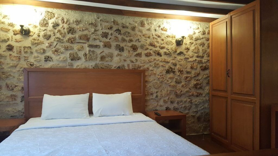 Room 5, Villa Verde - Special Class, Antalya