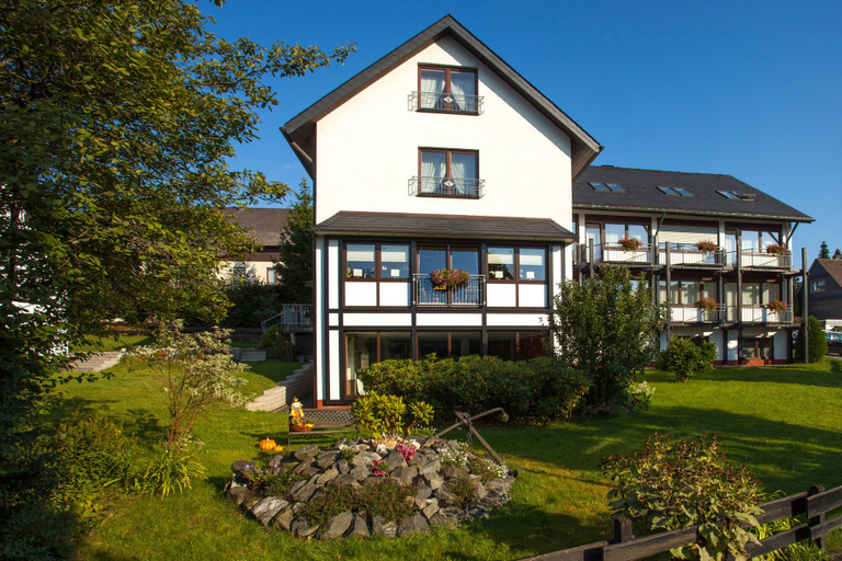 Exterior & Views 2, Hotel Haus Andrea, Hochsauerlandkreis