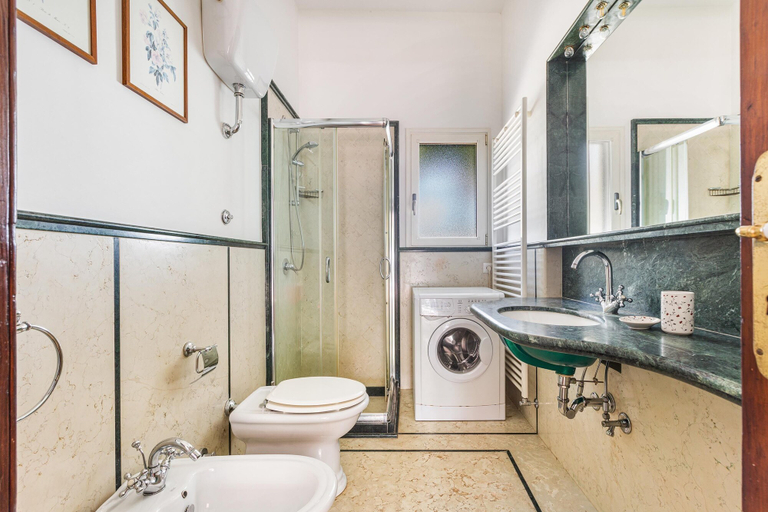 Bathroom 4, 3122 Villa Torre Bianca by Perle di Puglia, Taranto