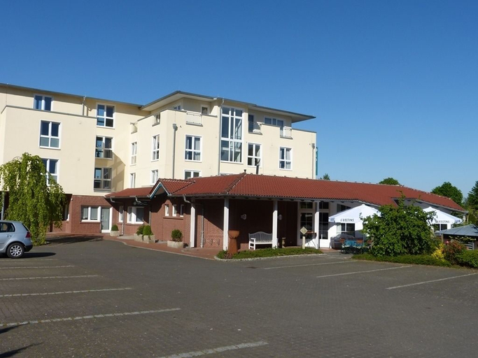 Exterior & Views 2, Hotel Landgasthof Evering, Emsland