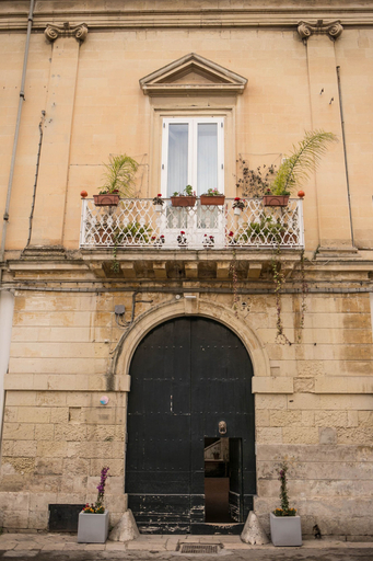 Exterior & Views 2, 4Brooms Boutique B&B, Lecce