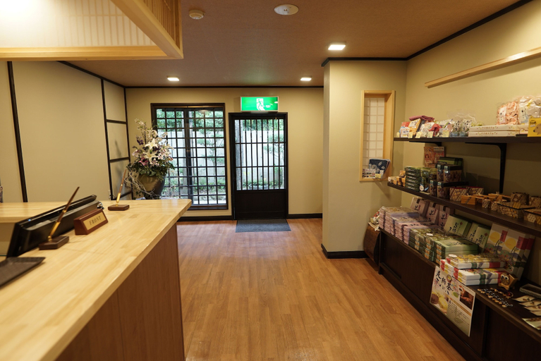 Food & Drinks 5, Hakone Onsen Yuyado Yamanosyou, Hakone