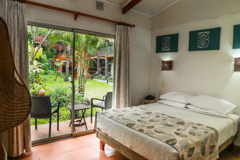 Bedroom 3, Easter Island Ecolodge, ísla de Pascua
