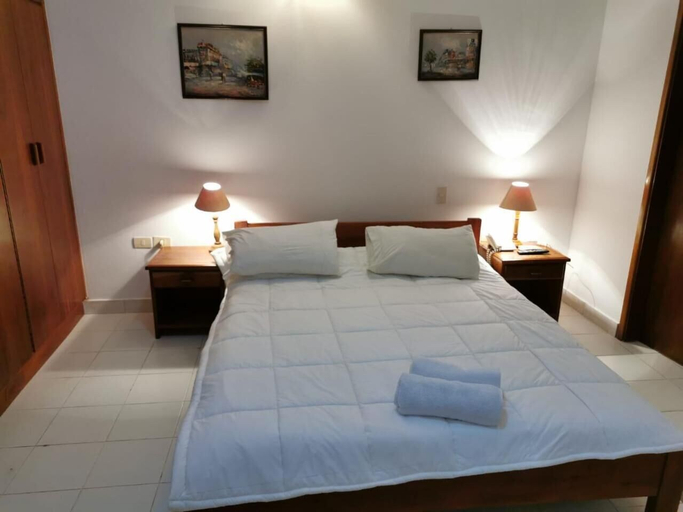 Bedroom 4, Portal del Sol, Asunción