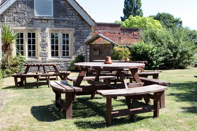 Exterior & Views 2, Bear Inn, Somerset by Marston's Inns, Somerset