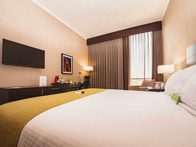 Bedroom 3, Wyndham Santiago Aeropuerto, Santiago