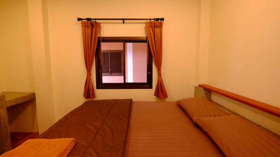 Bedroom 2, Baan Archa Samui, Ko Samui