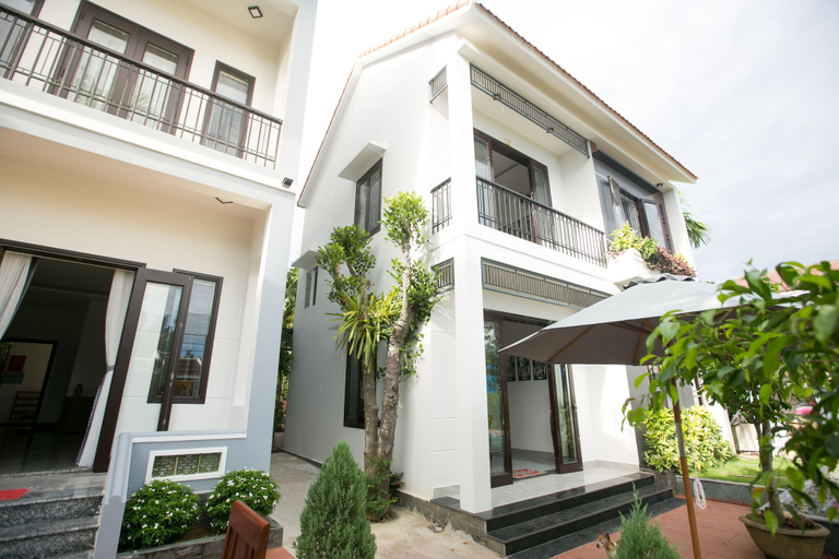 Exterior & Views 2, Yen Villa Hoi An, Da Nang