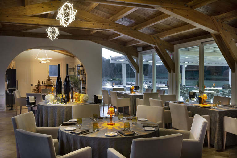Food & Drinks 5, Li Neuli Country Club, Olbia-Tempio