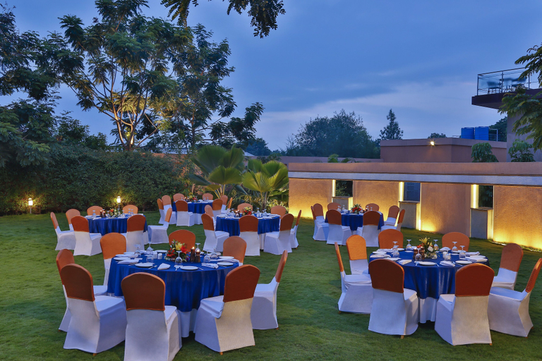 Food & Drinks 5, Mysore County Retreat, Mandya