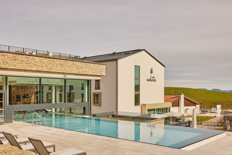 Sport & Beauty 2, Hotel Edita, Lindau (Bodensee)