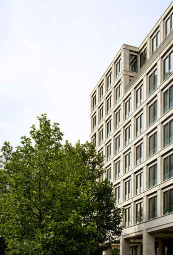 Exterior & Views 2, COSMO Hotel Berlin Mitte, Berlin