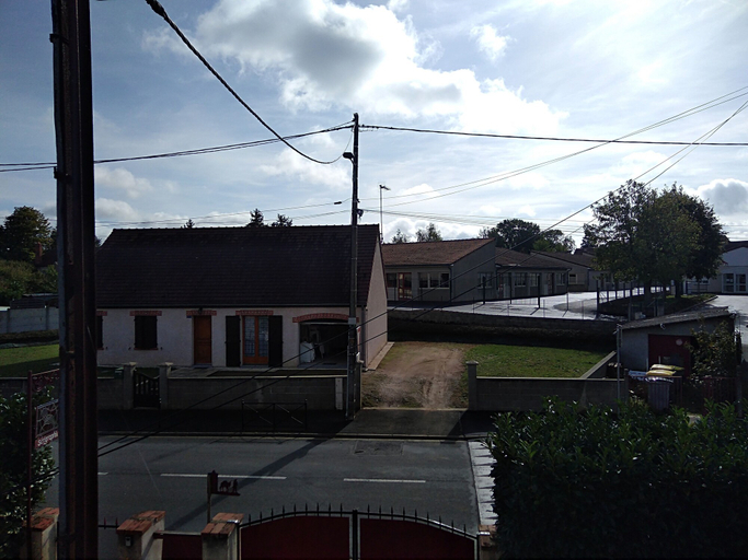 Others 5, B&B Les Maîtres Sonneurs, Allier