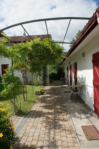 Exterior & Views 2, La Maison de Mezos, Landes